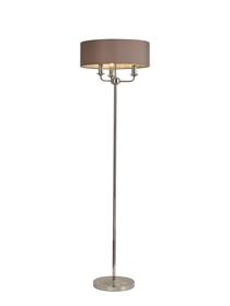 Banyan PN GR Floor Lamps Deco Shaded Floor Lamps Banyan PN GR Floor Lamps Deco Shaded Floor Lamps